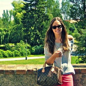 Meet your Posher, Erin